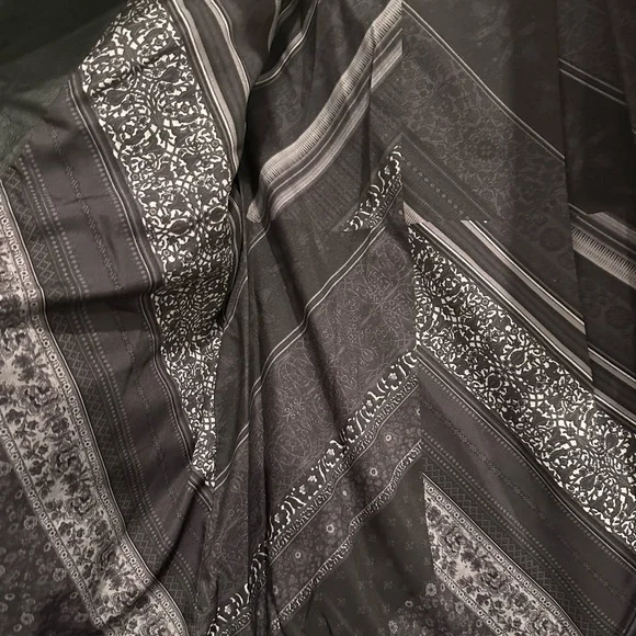 NWT Desigual Vegan Soft Leather Bomber Jacket  - LAST CHANCE - Picture 8 of 14